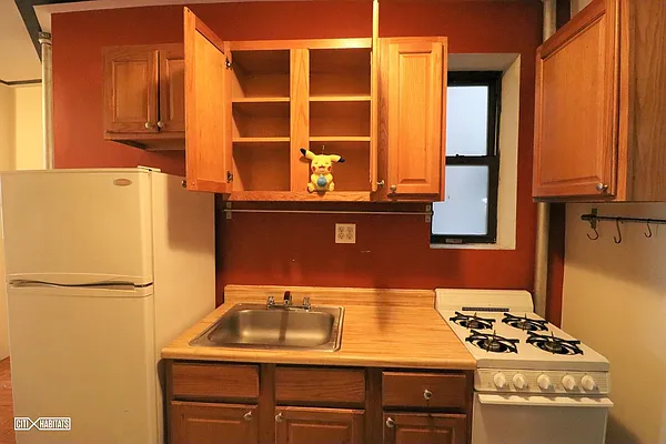 Rented by Citi Habitats | media 21