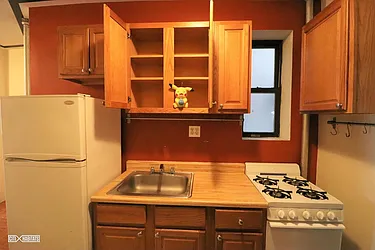 Rented by Citi Habitats