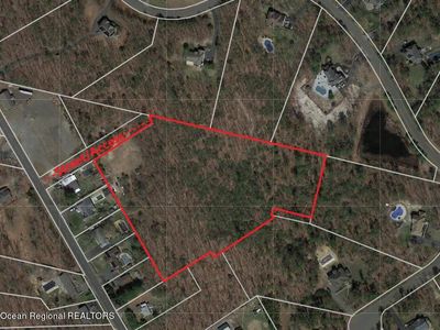 0 Merlin Drive, Jackson, NJ, 08527