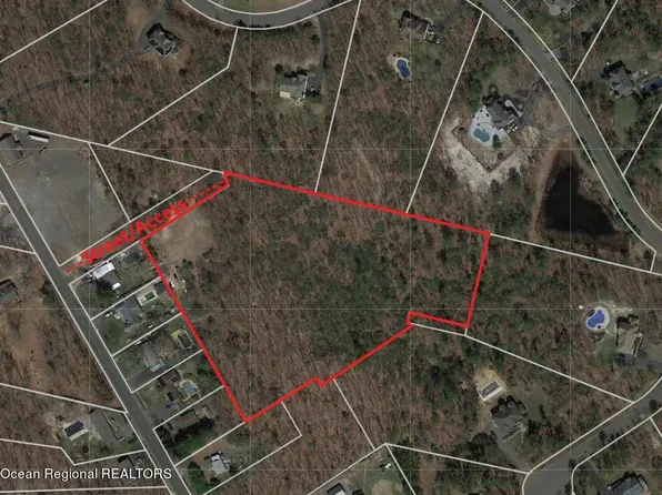 0 Merlin Drive, Jackson, NJ 08527