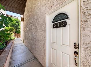 352 S Miraleste Dr Unit 313, San Pedro, CA 90732