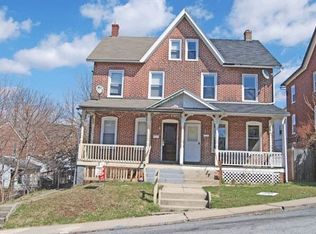 111 Virginia Ave, Coatesville, PA 19320