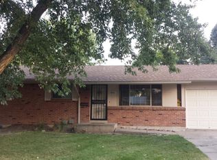 6940 E Wyoming Pl, Denver, CO 80224
