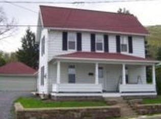 2827 Cochran Ave, South Williamsport, PA 17702
