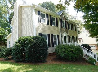 309 Natalie Dr, Winston Salem, NC 27104