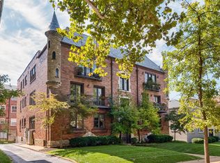 7520 Buckingham Dr APT 1W, Clayton, MO 63105
