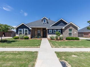 6810 Cedar Elm Dr, Abilene, TX 79606