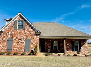 564 Andys Way, Hernando, MS 38632