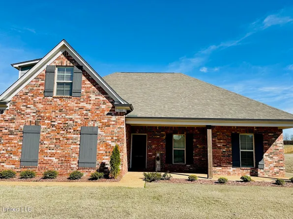 564 Andys Way, Hernando, MS 38632