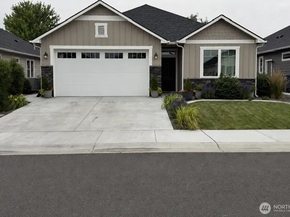 911 S M Loop Drive SW, Quincy, WA 98848