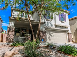 1218 S 119th Dr, Avondale, AZ 85323