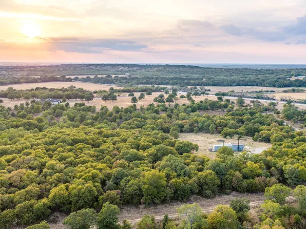 0 Rocky Mound Rd, Graham, TX 76450