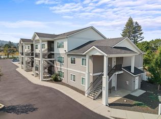 4th Ave Apartments, Spokane, WA 99212