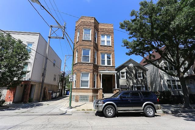 1st image of 1746 W Julian St #Ch