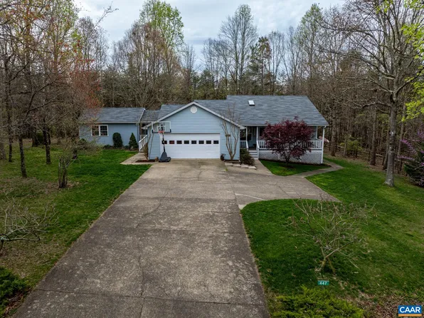 447 Jefferson Dr, Palmyra, VA 22963