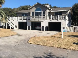 4 35th Ave, Isle Of Palms, SC 29451