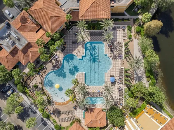 12538 Floridays Resort Dr #602-C, Orlando, FL 32821