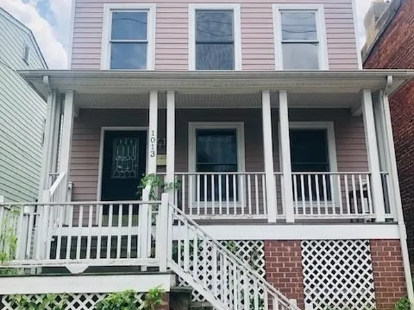 1013 W Leigh St, Richmond, VA 23220