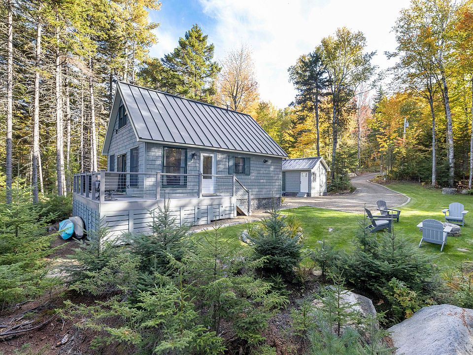 241 Shelton Trail, Rangeley, ME 04970 Zillow