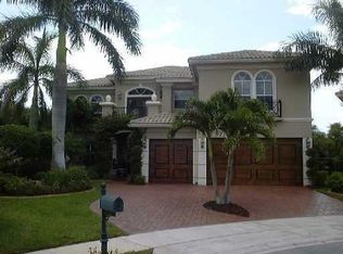 2382 NW 49th Ln, Boca Raton, FL 33431