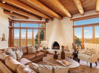 41 Estrada Maya, Santa Fe, NM 87506