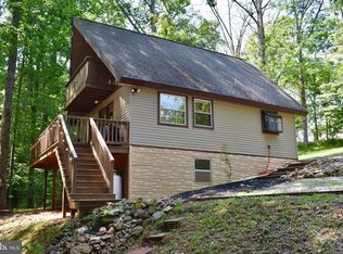 221 S Honeysuckle Ln, Madison, VA 22727