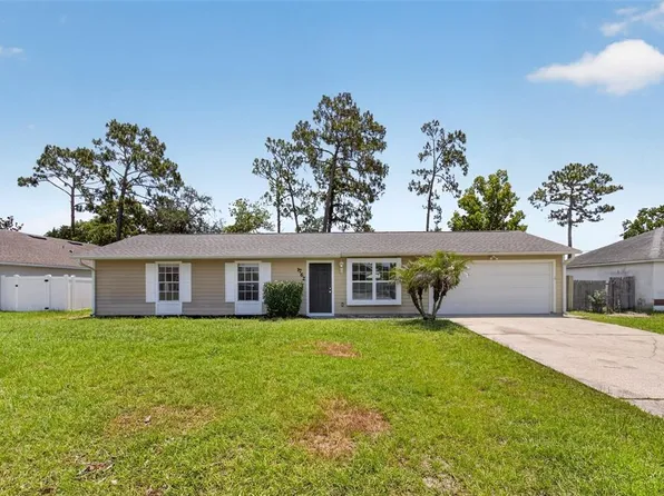 1762 Meredith Ave, Deltona, FL 32738