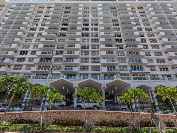 2nd image of 5601 Collins Ave APT 512A