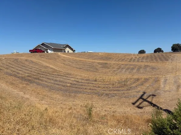 0 Black Tail Pl Lot 96, Paso Robles, CA 93446