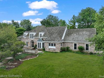 2920 Casey Rd, Metamora, MI, 48455