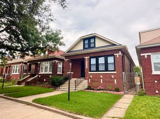 7522 S Aberdeen St, Chicago, IL 60620