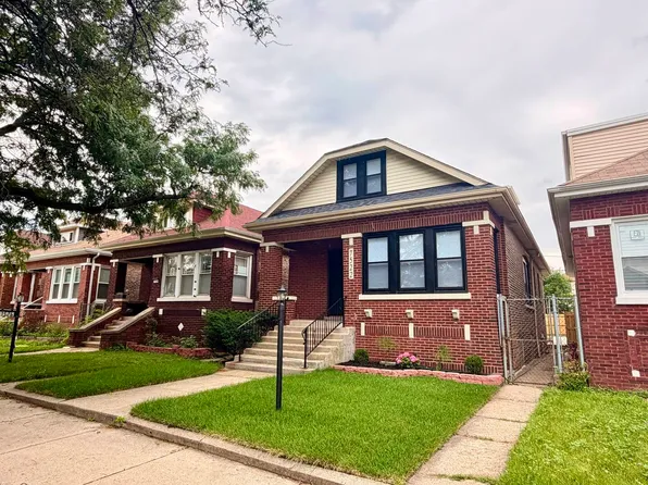 7522 S Aberdeen St, Chicago, IL 60620