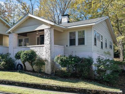 616 52nd St S, Birmingham, AL, 35212