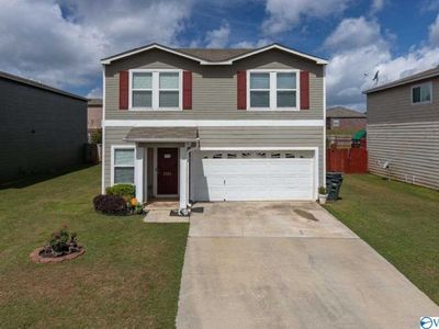 3311 Lakeland Dr, Madison, AL, 35756