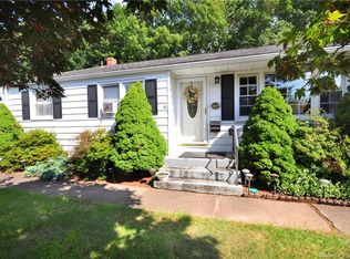 146 Grande Rd, East Hartford, CT 06118