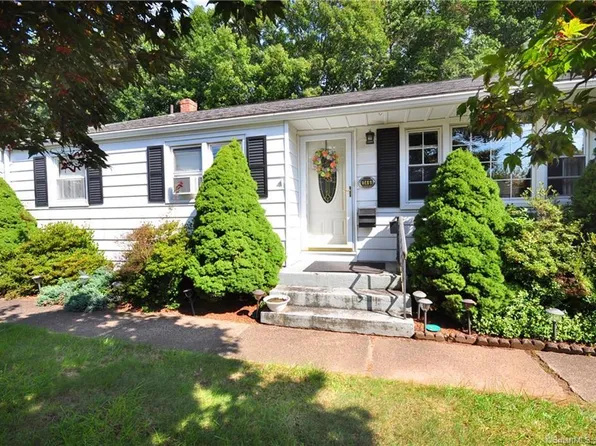 146 Grande Road, East Hartford, CT 06118