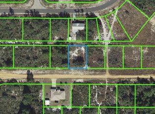 2812 W Kevin Rd, Avon Park, FL 33825