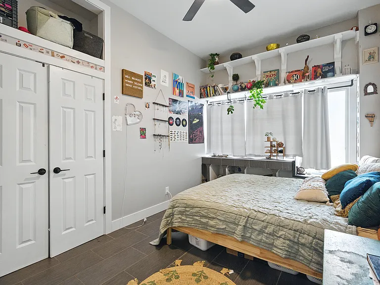 3302 Ward St — Photo 4