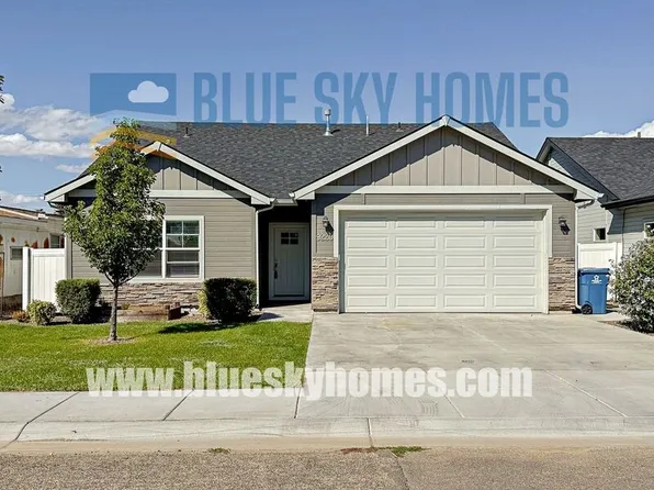 9220 W Jewell St, Boise, ID 83704