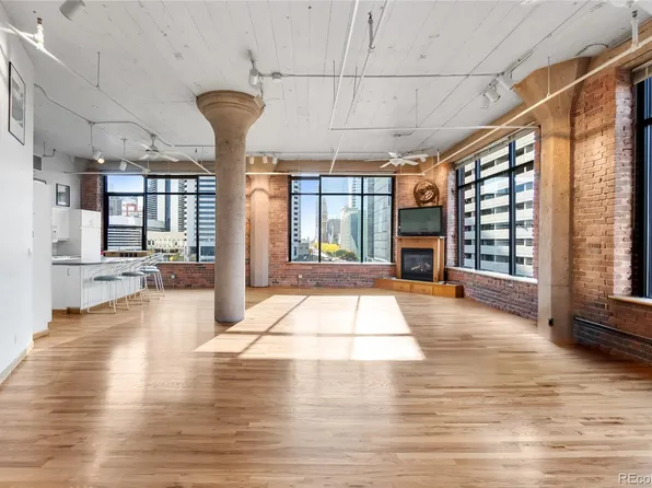 2000 Arapahoe Street #402, Denver, CO 80205
