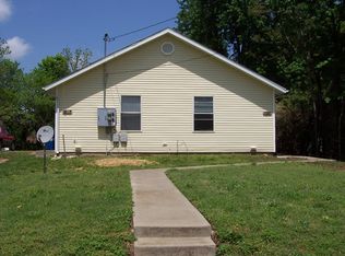 1027 W Walnut St APT A, Springfield, MO 65806