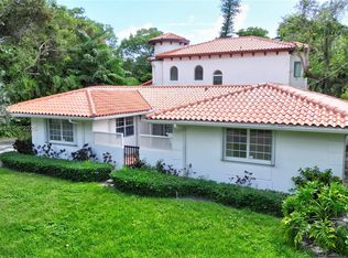 400 Amalfi Ave, Coral Gables, FL 33146