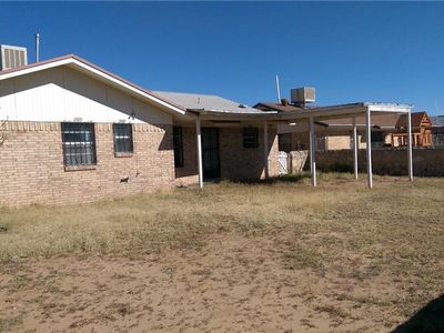 5732 Sweetwater Dr, El Paso, TX, 79924