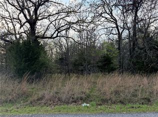 N/a North Rd #4550, Vian, OK 74962