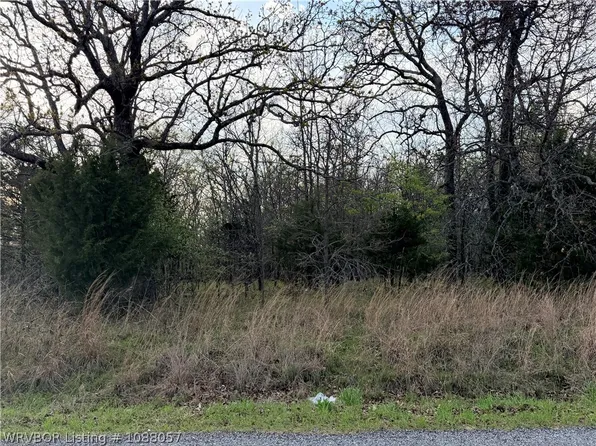 N/a North Rd #4550, Vian, OK 74962