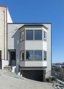 141 Porter St, San Francisco, CA, 94110