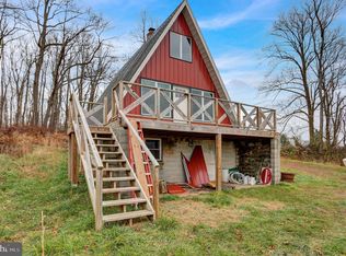 630 Firetower Rd, Birdsboro, PA 19508