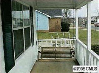 2823 Faircroft Way, Monroe, NC 28110