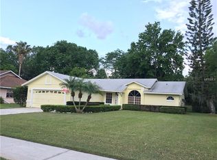308 Weir Dr, Winter Garden, FL 34787