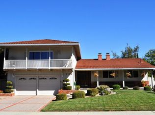 2178 Constitution Dr, San Jose, CA